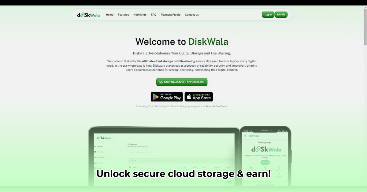 diskwala